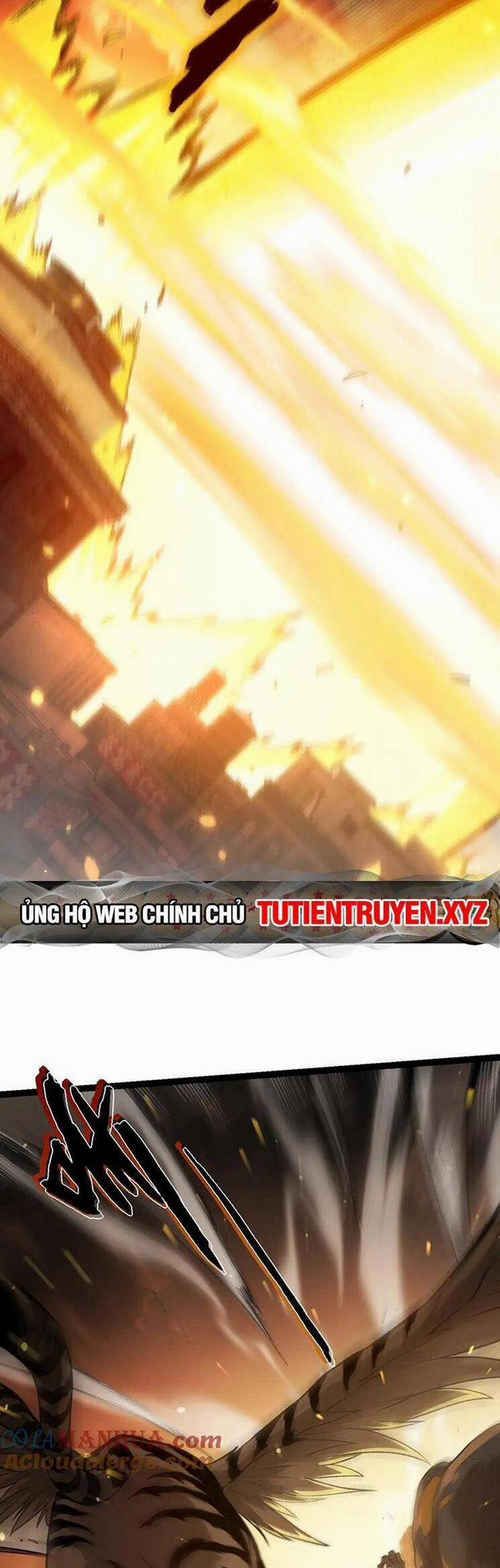 Chuyển Sinh Thành Liễu Đột Biến 125 trang 28