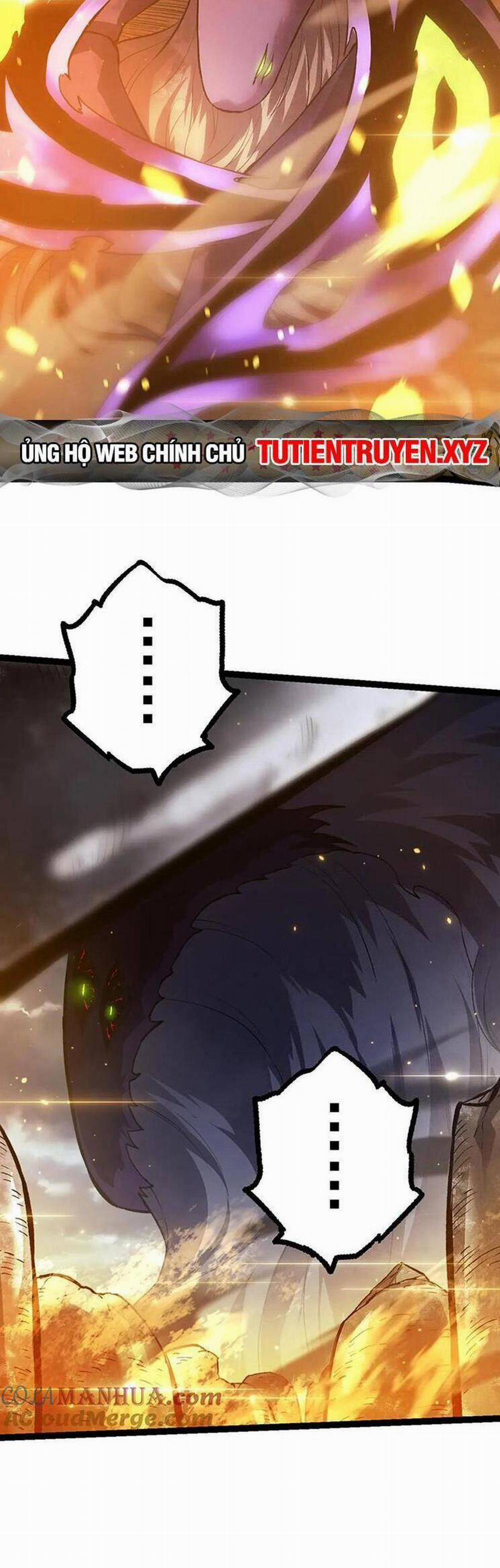 Chuyển Sinh Thành Liễu Đột Biến 125 trang 30