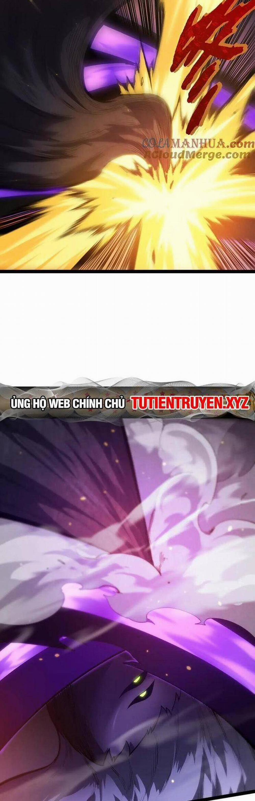 Chuyển Sinh Thành Liễu Đột Biến 125 trang 7