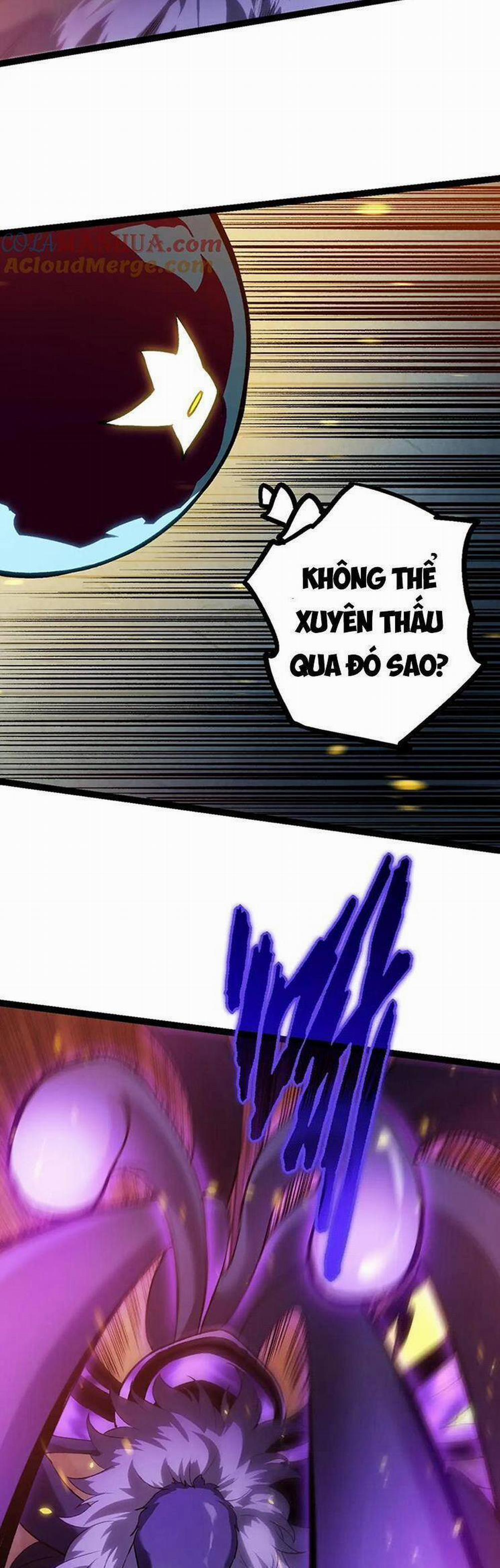 Chuyển Sinh Thành Liễu Đột Biến 125 trang 8