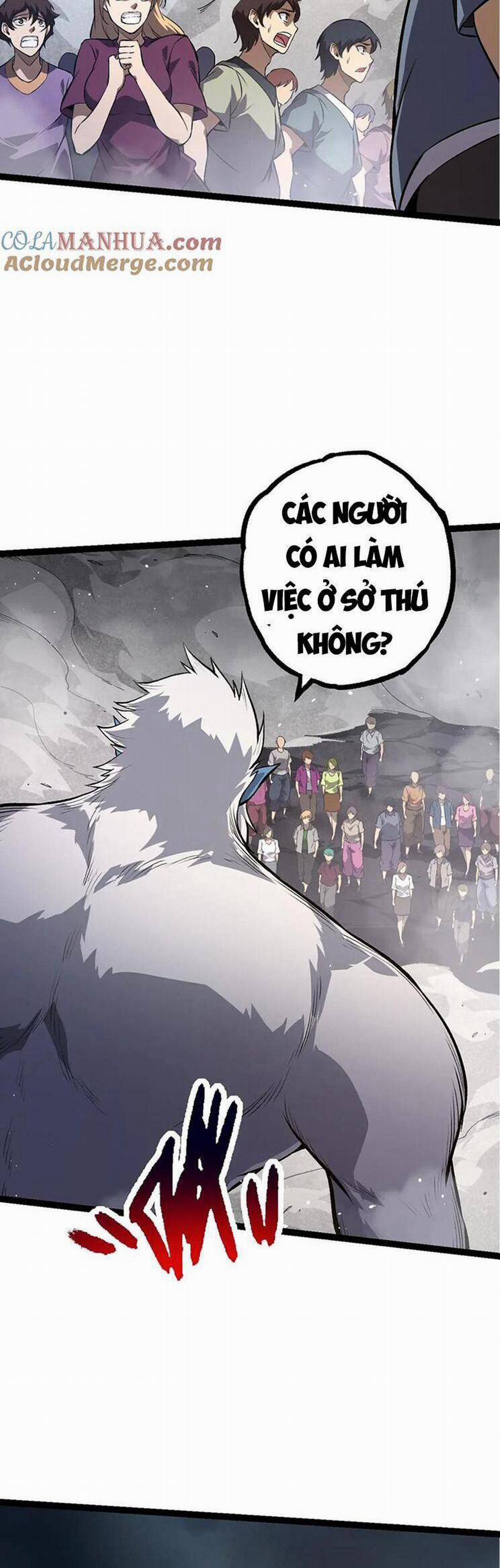 Chuyển Sinh Thành Liễu Đột Biến 126 trang 10