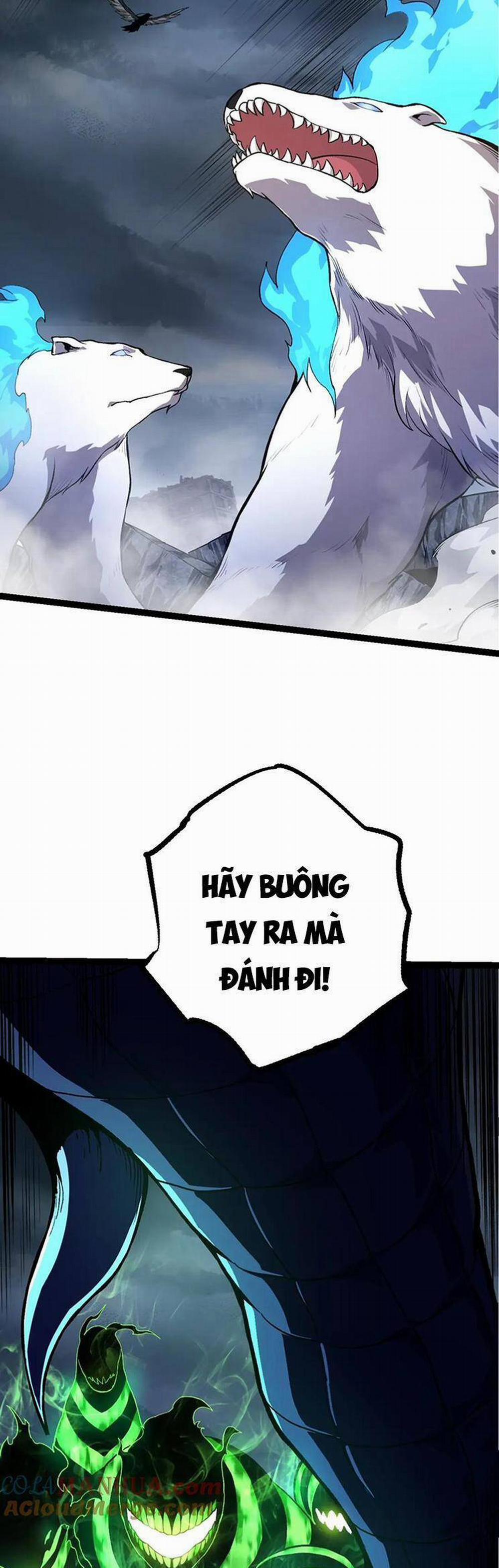 Chuyển Sinh Thành Liễu Đột Biến 126 trang 27