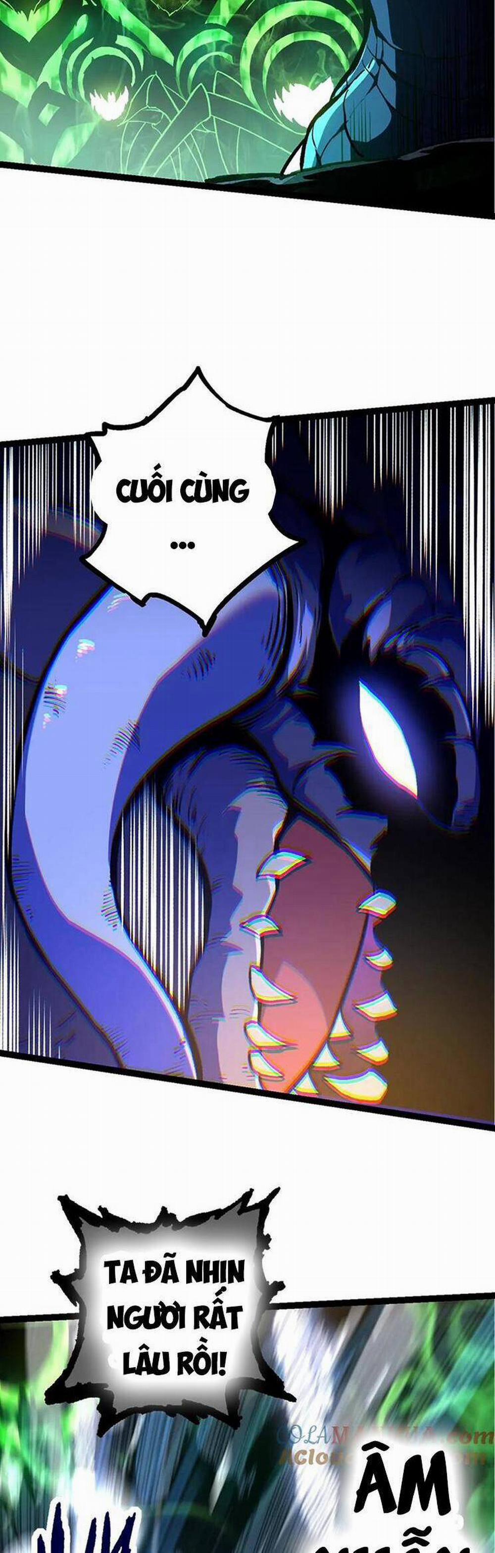 Chuyển Sinh Thành Liễu Đột Biến 126 trang 28