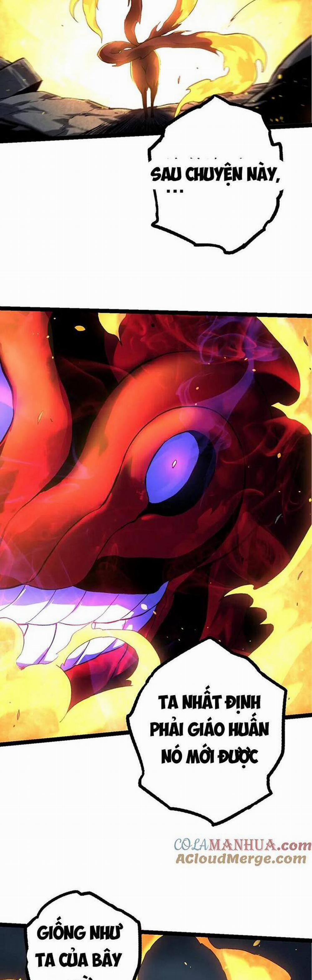 Chuyển Sinh Thành Liễu Đột Biến 126 trang 34
