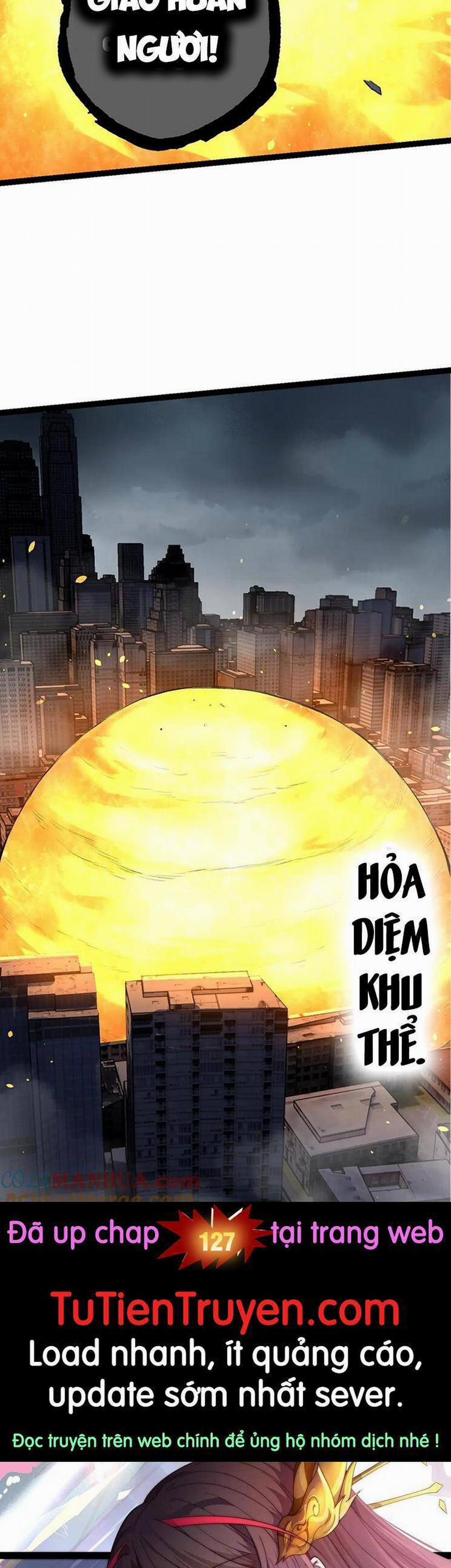 Chuyển Sinh Thành Liễu Đột Biến 126 trang 36