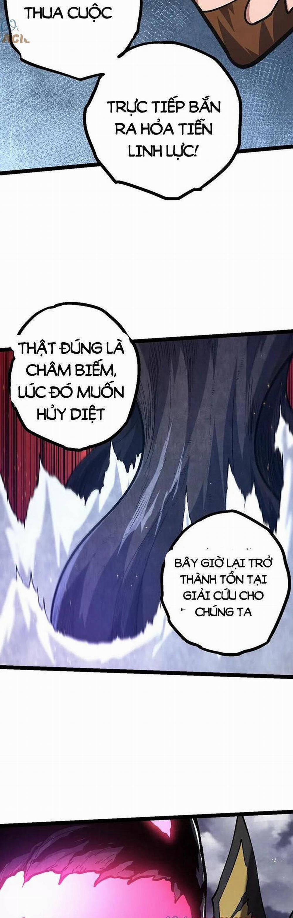 Chuyển Sinh Thành Liễu Đột Biến 127 trang 18