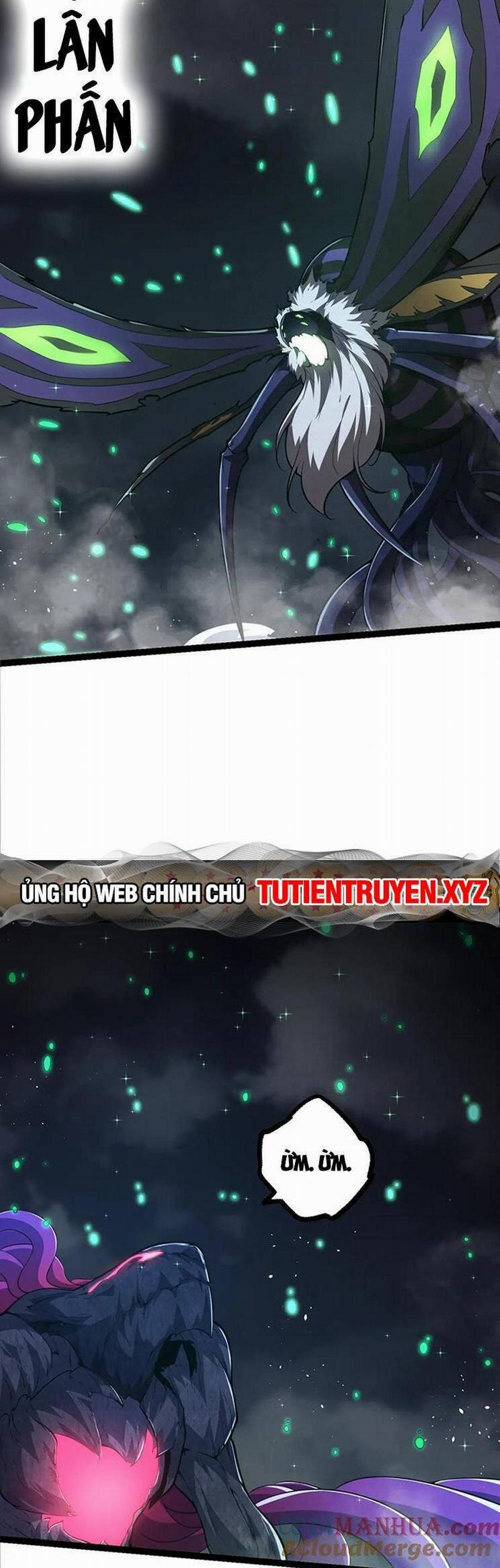 Chuyển Sinh Thành Liễu Đột Biến 127 trang 21