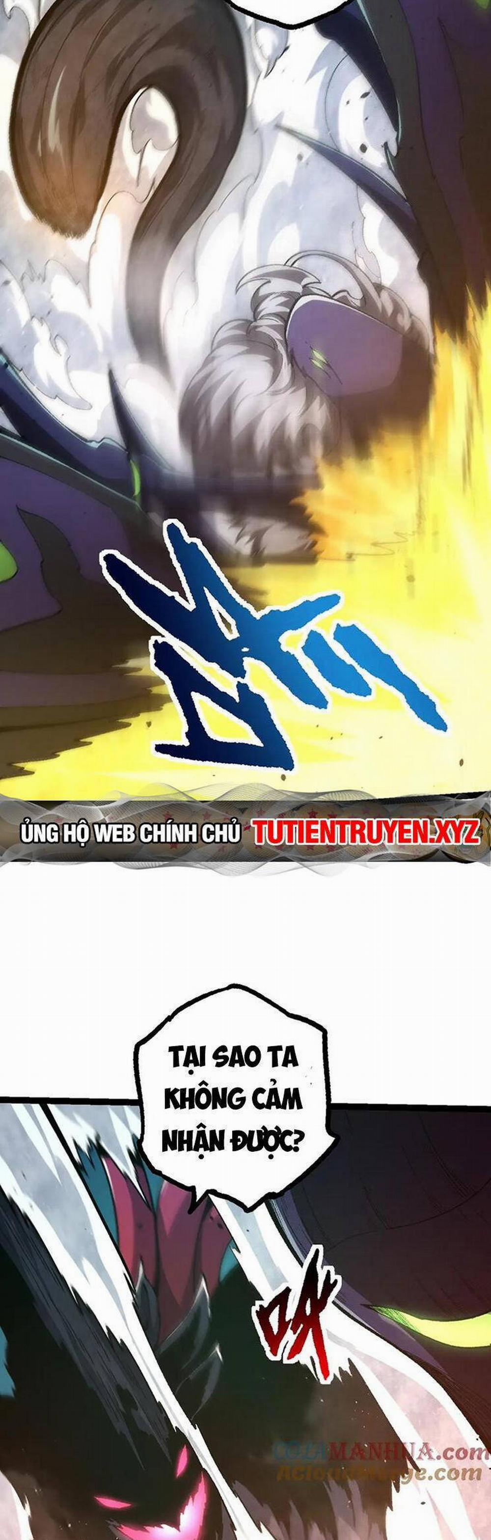 Chuyển Sinh Thành Liễu Đột Biến 127 trang 24