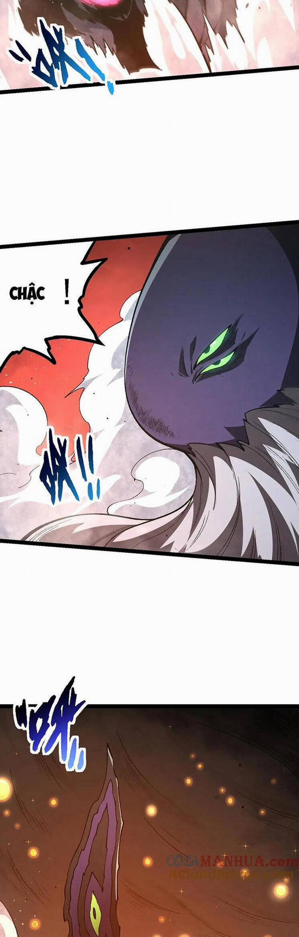 Chuyển Sinh Thành Liễu Đột Biến 127 trang 25