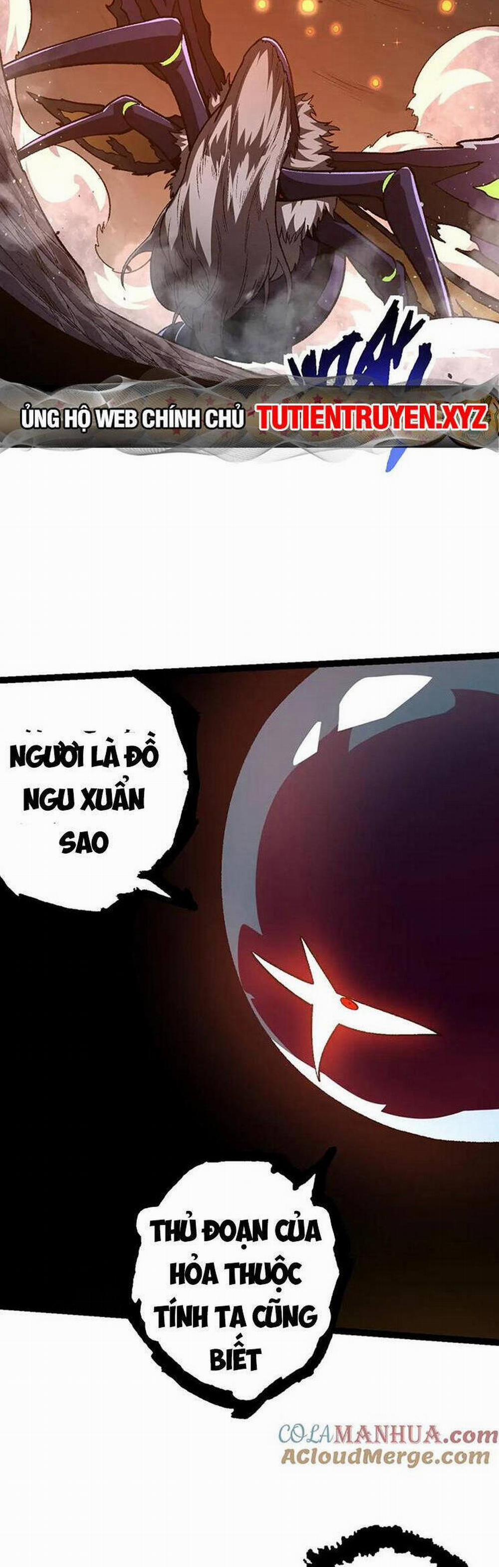 Chuyển Sinh Thành Liễu Đột Biến 127 trang 26