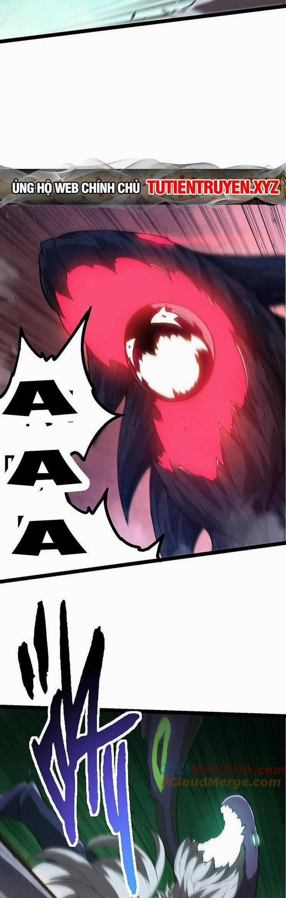 Chuyển Sinh Thành Liễu Đột Biến 127 trang 31