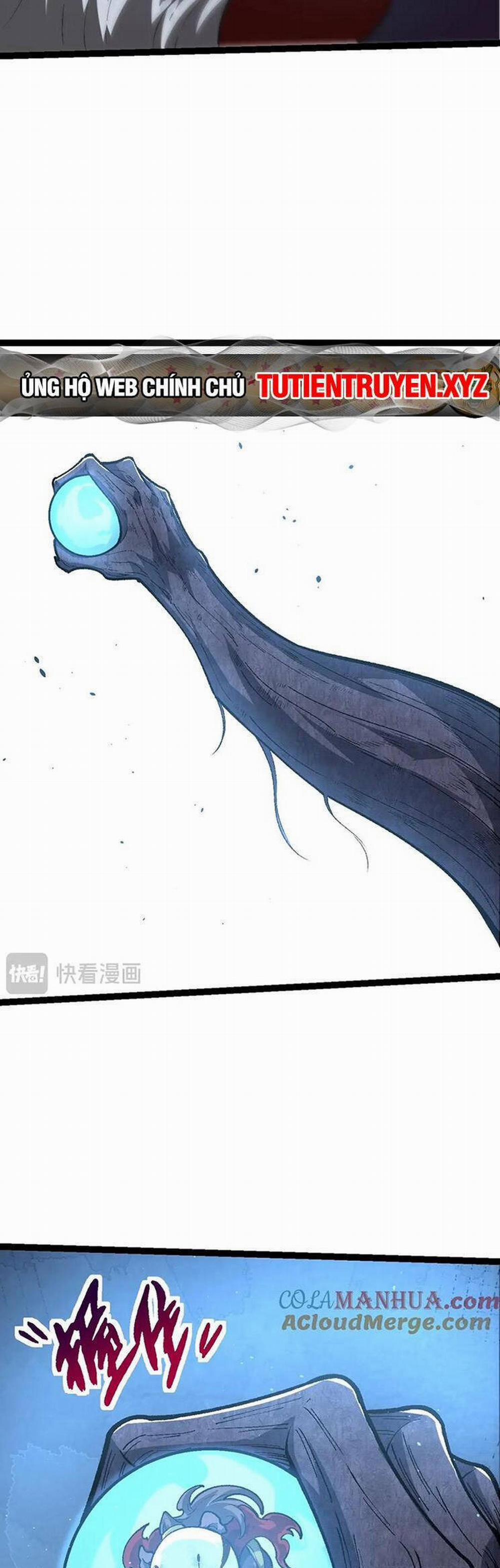 Chuyển Sinh Thành Liễu Đột Biến 127 trang 33