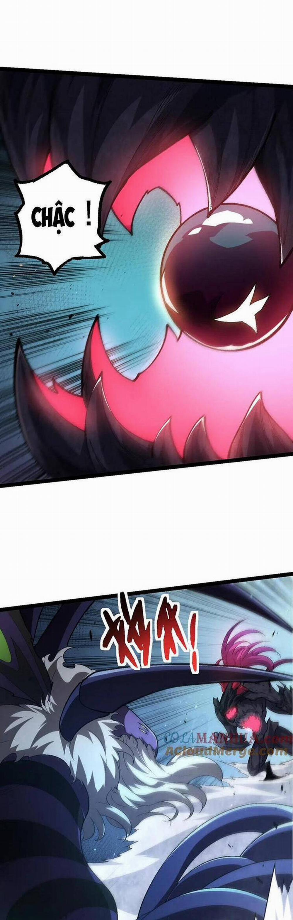 Chuyển Sinh Thành Liễu Đột Biến 127 trang 35