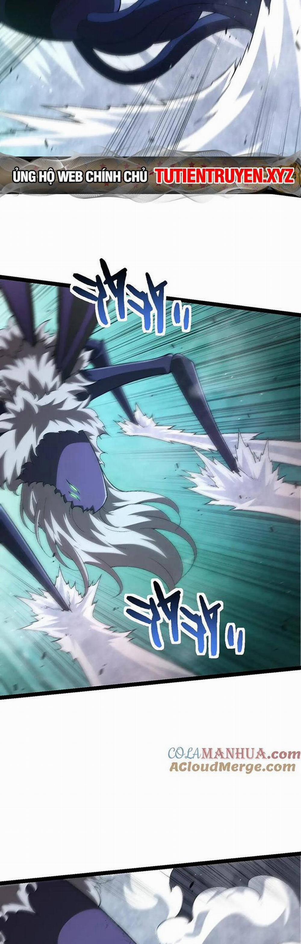 Chuyển Sinh Thành Liễu Đột Biến 127 trang 36