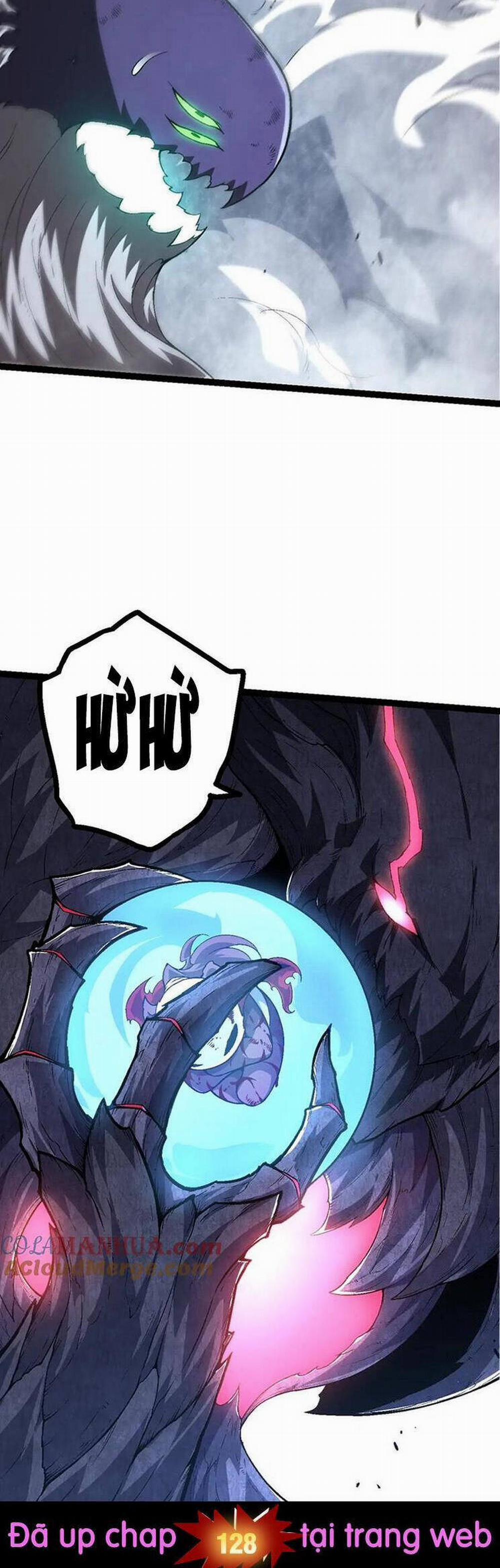 Chuyển Sinh Thành Liễu Đột Biến 127 trang 37