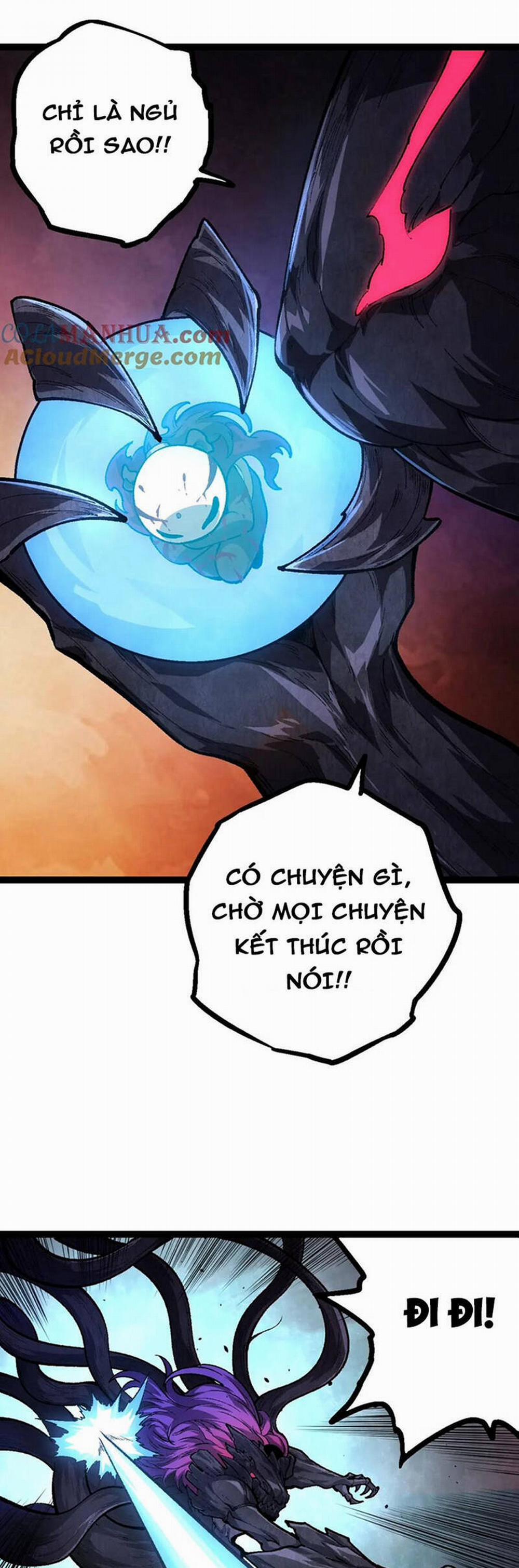 Chuyển Sinh Thành Liễu Đột Biến 128 trang 0