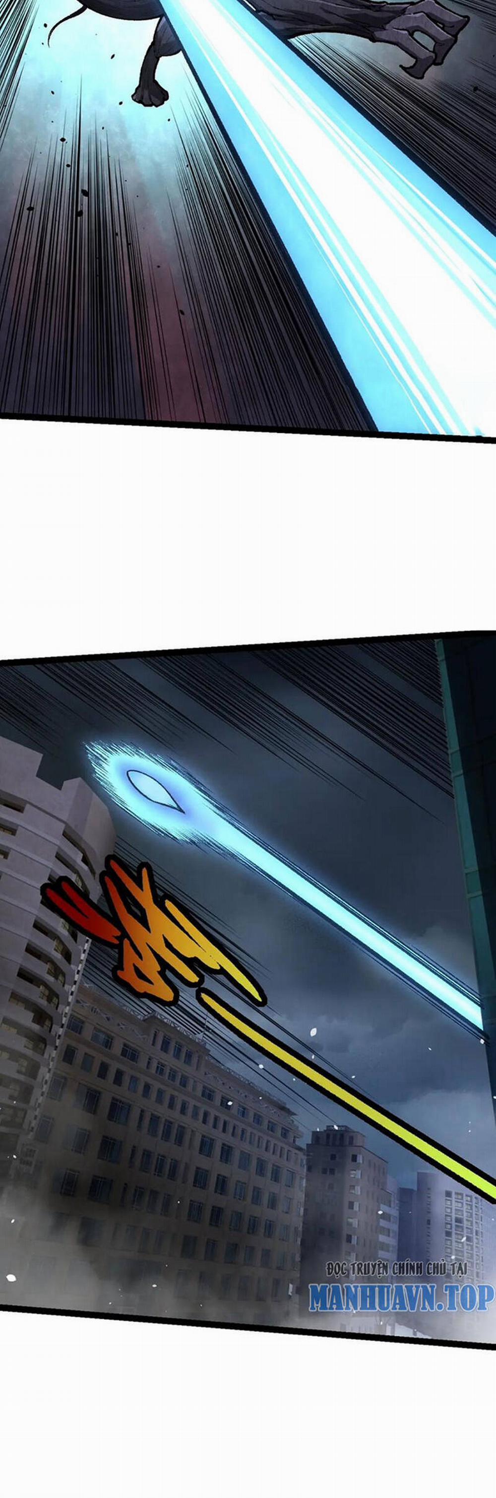 Chuyển Sinh Thành Liễu Đột Biến 128 trang 1