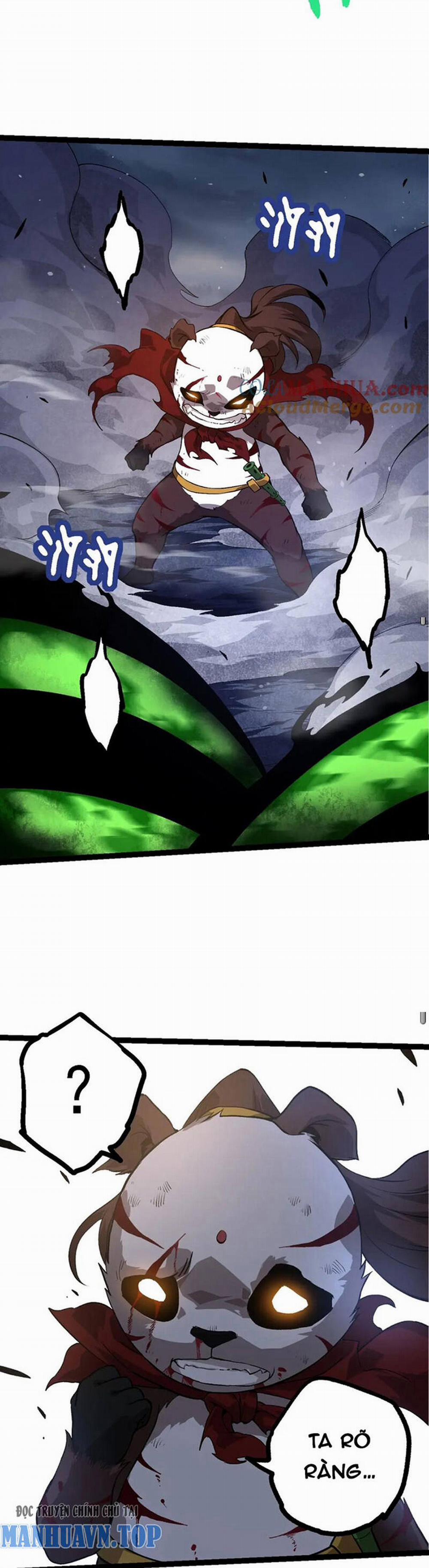 Chuyển Sinh Thành Liễu Đột Biến 128 trang 10