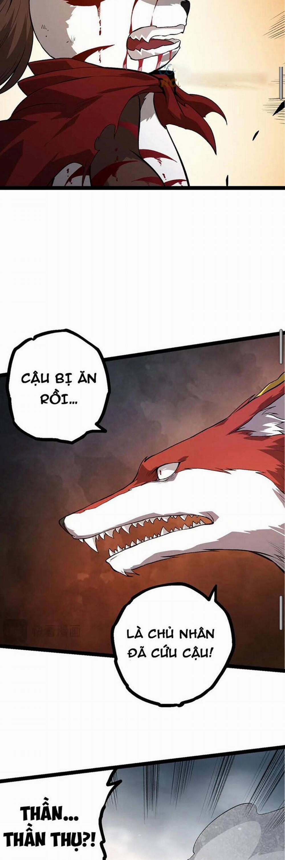 Chuyển Sinh Thành Liễu Đột Biến 128 trang 12