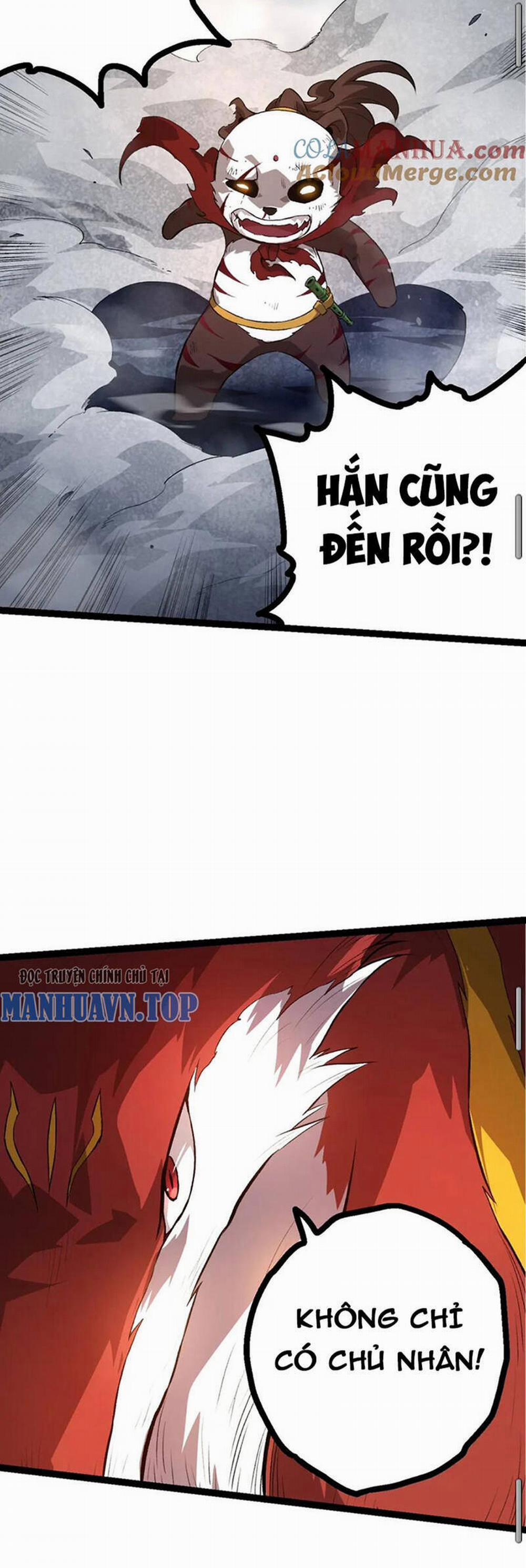 Chuyển Sinh Thành Liễu Đột Biến 128 trang 13