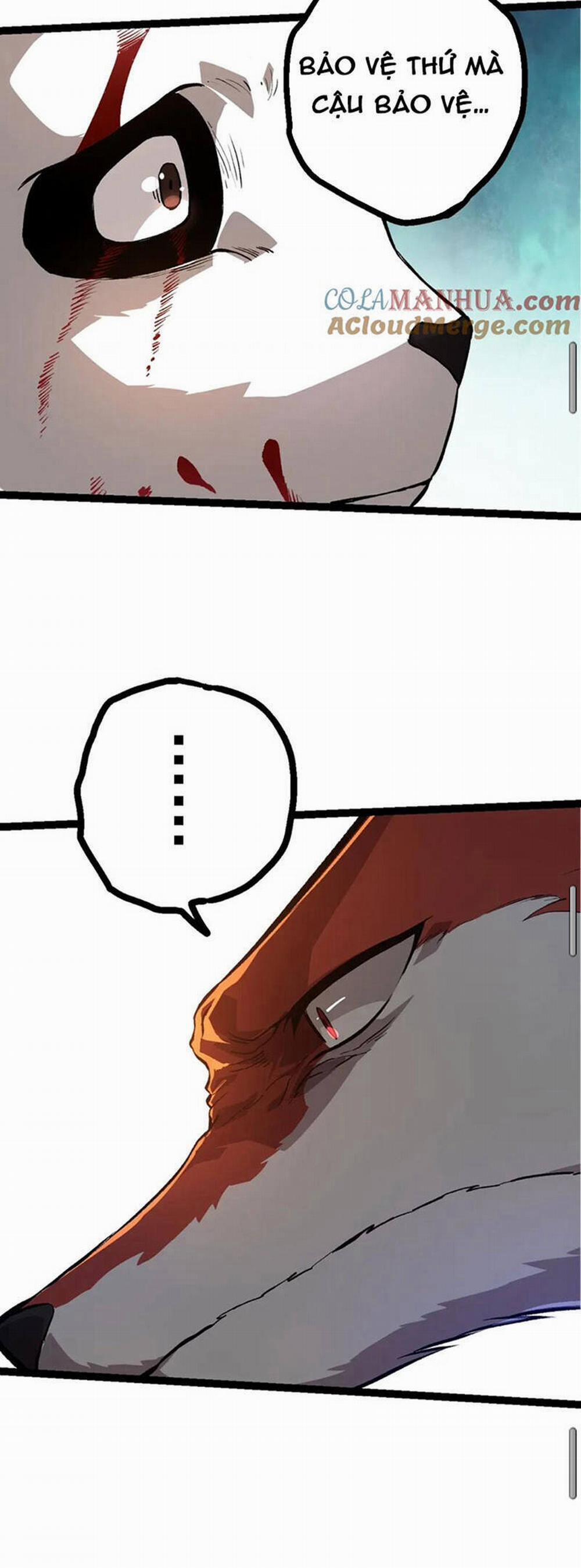 Chuyển Sinh Thành Liễu Đột Biến 128 trang 15