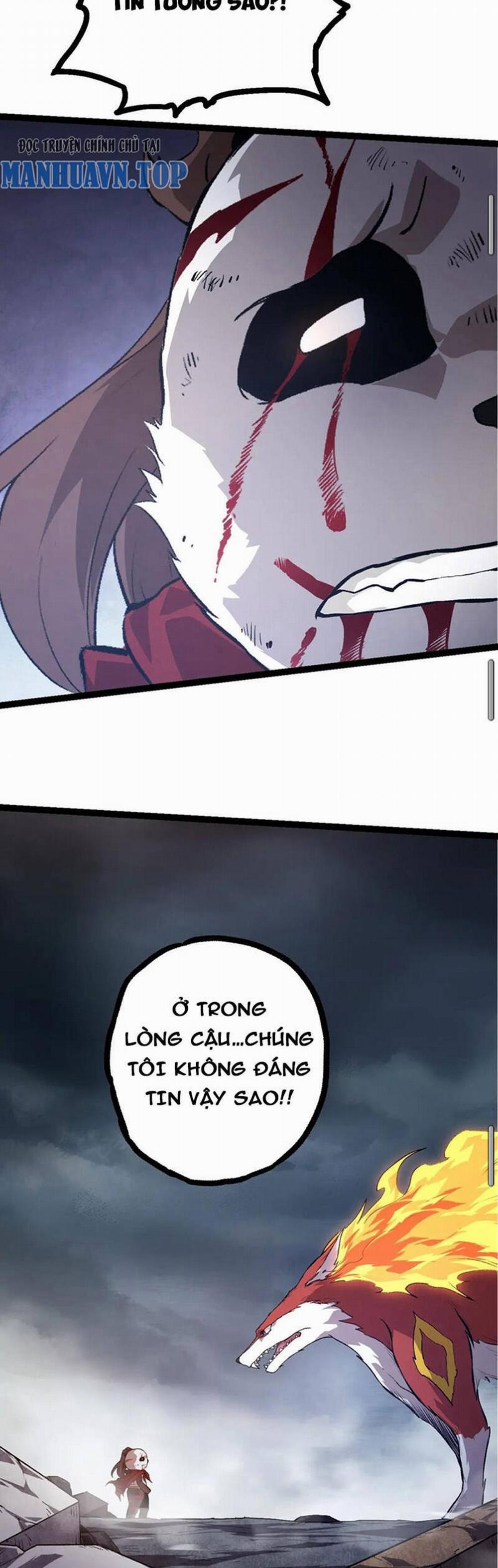 Chuyển Sinh Thành Liễu Đột Biến 128 trang 19