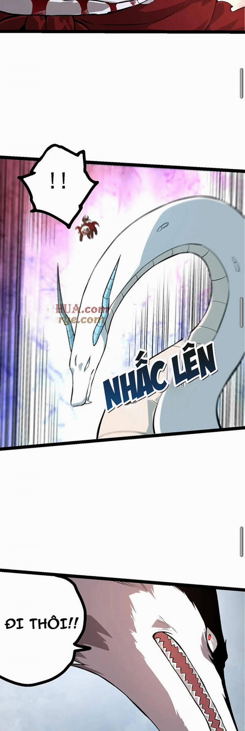 Chuyển Sinh Thành Liễu Đột Biến 128 trang 24