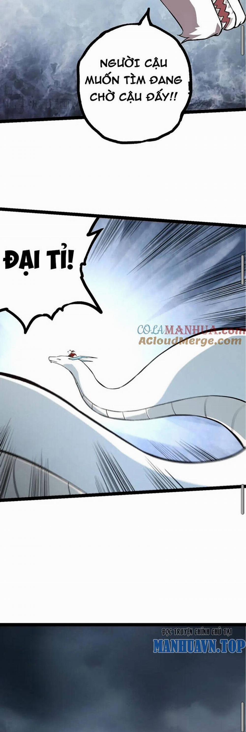 Chuyển Sinh Thành Liễu Đột Biến 128 trang 25