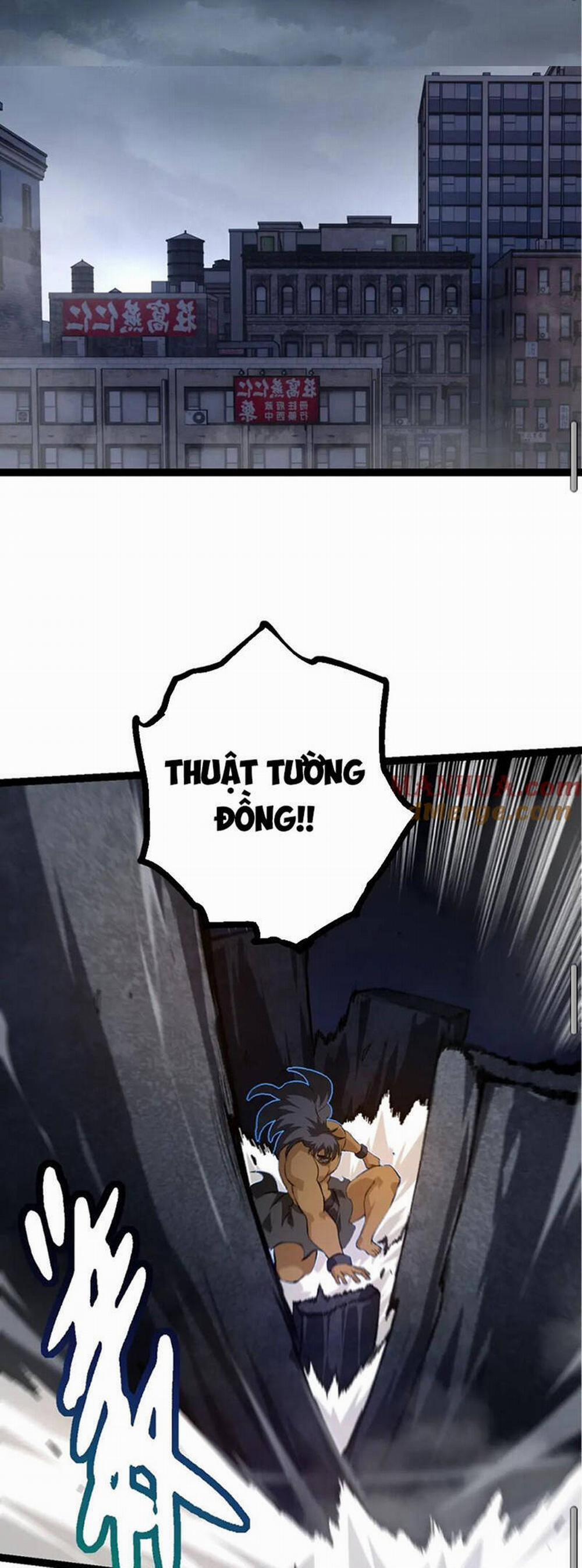 Chuyển Sinh Thành Liễu Đột Biến 128 trang 26