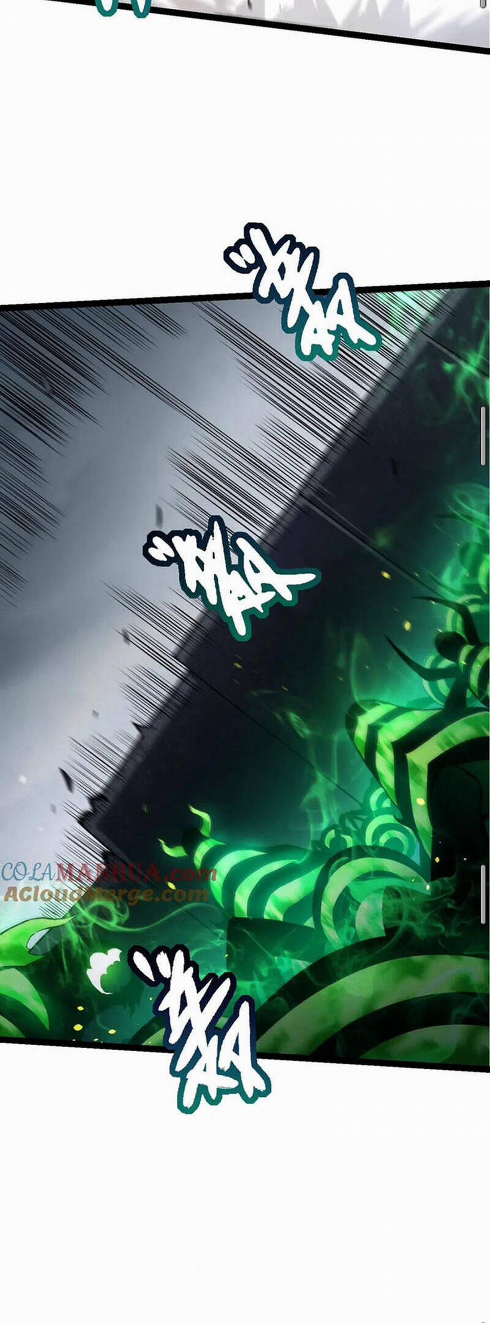 Chuyển Sinh Thành Liễu Đột Biến 128 trang 27