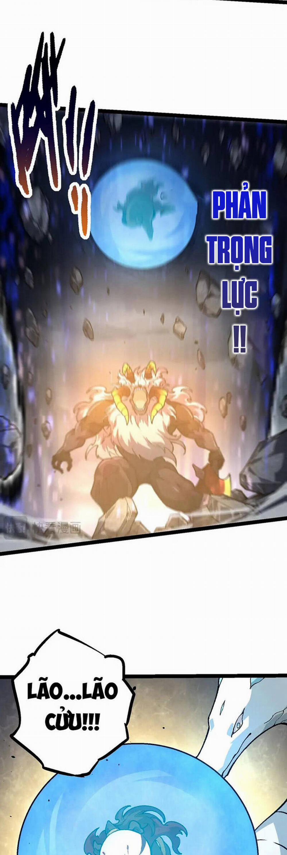 Chuyển Sinh Thành Liễu Đột Biến 128 trang 3