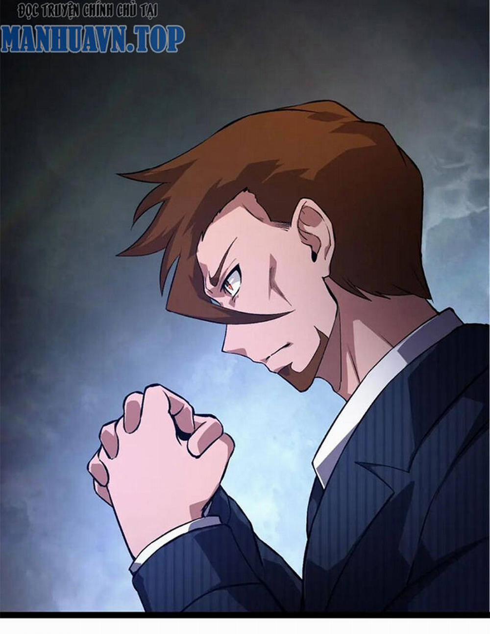 Chuyển Sinh Thành Liễu Đột Biến 128 trang 35