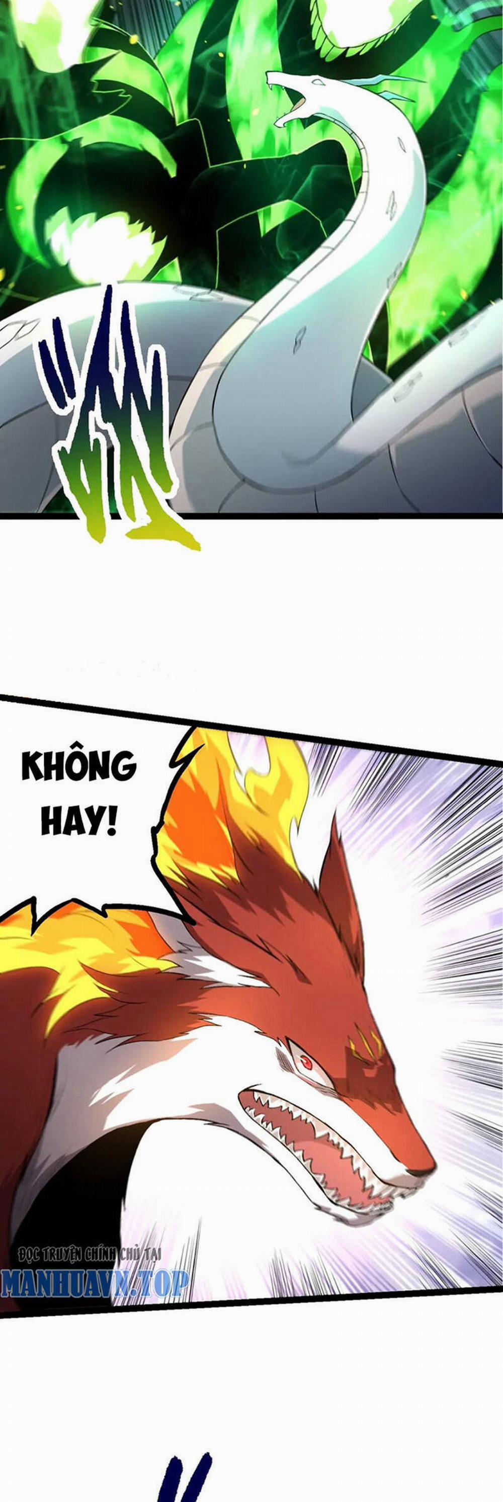 Chuyển Sinh Thành Liễu Đột Biến 128 trang 6