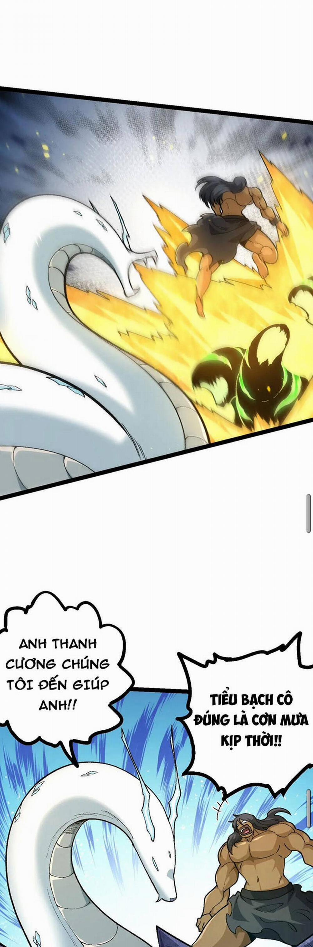 Chuyển Sinh Thành Liễu Đột Biến 129 trang 11