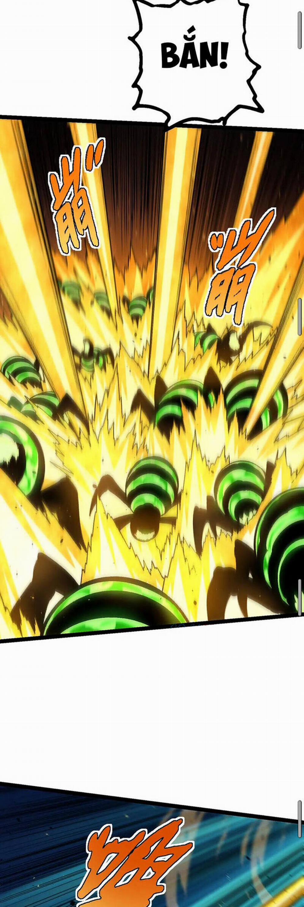 Chuyển Sinh Thành Liễu Đột Biến 129 trang 14