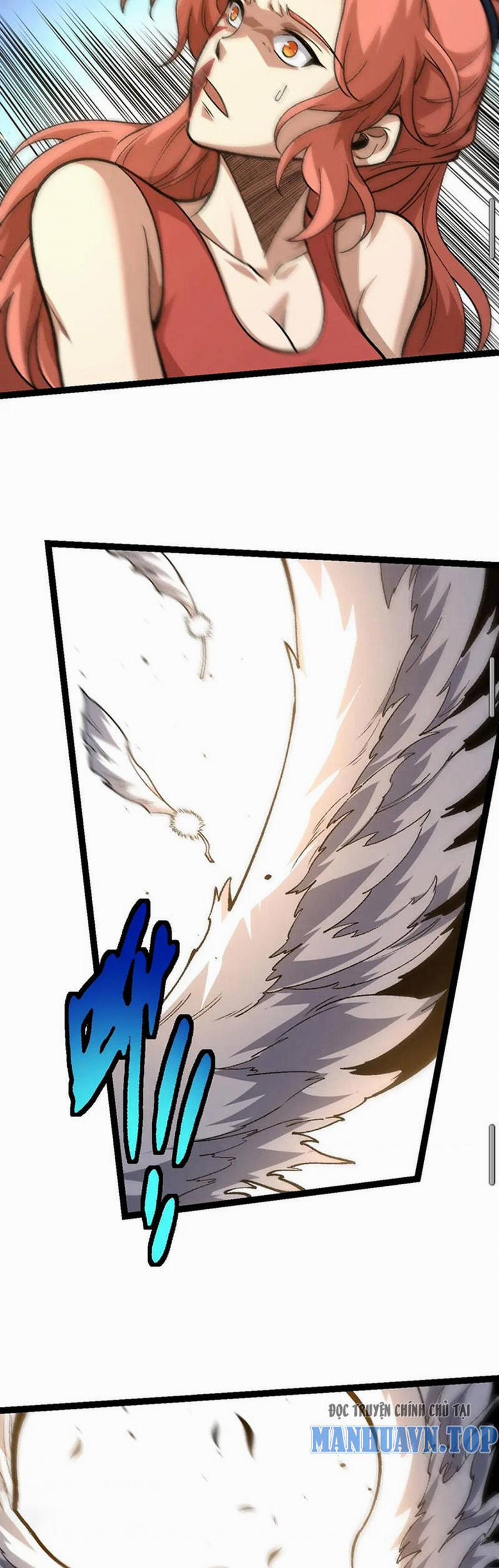 Chuyển Sinh Thành Liễu Đột Biến 129 trang 19