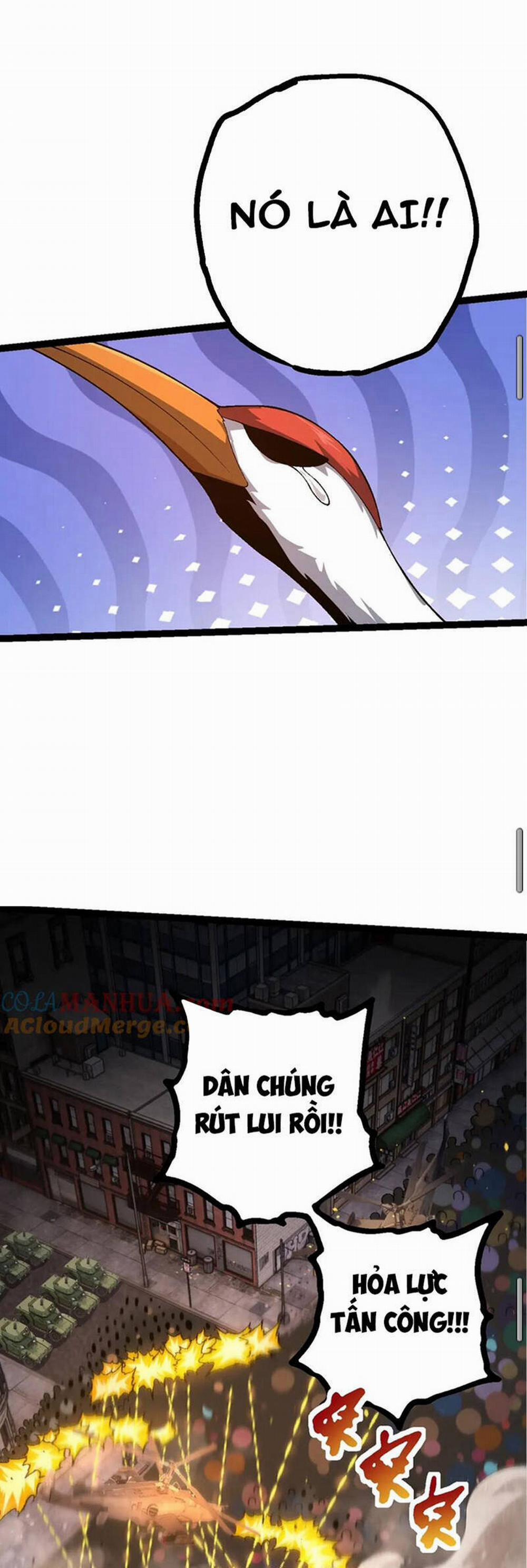 Chuyển Sinh Thành Liễu Đột Biến 129 trang 24