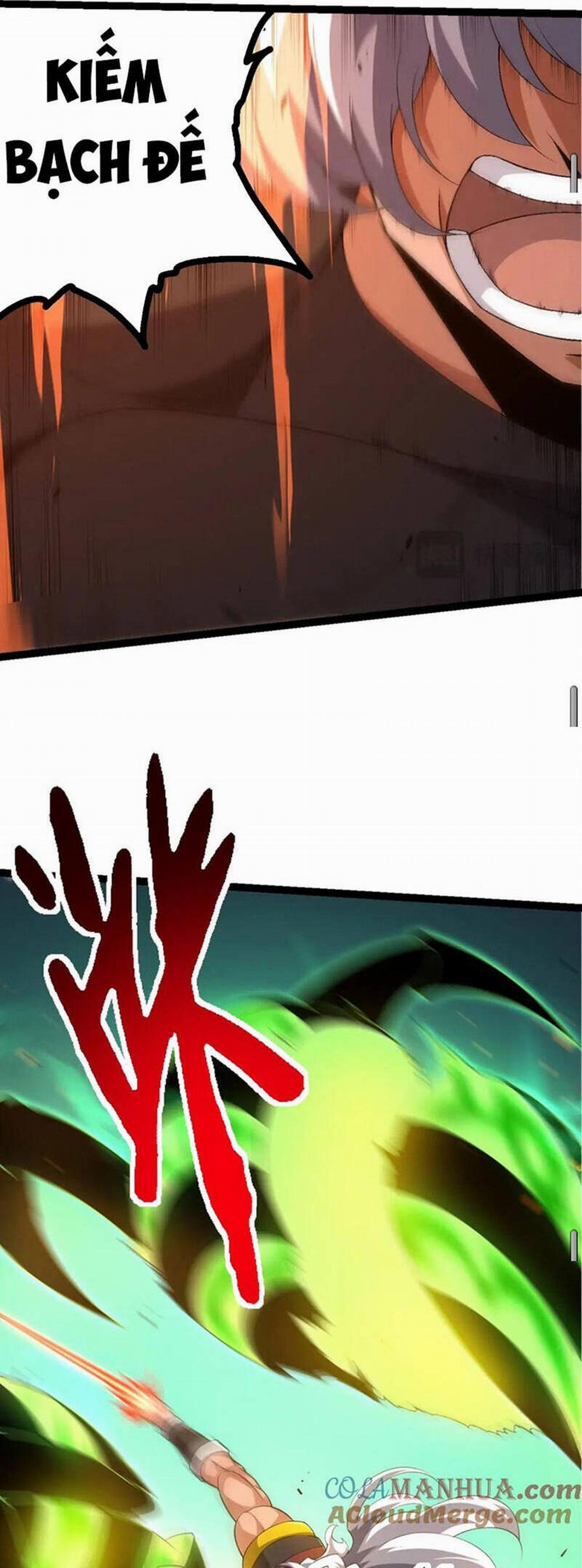 Chuyển Sinh Thành Liễu Đột Biến 129 trang 27