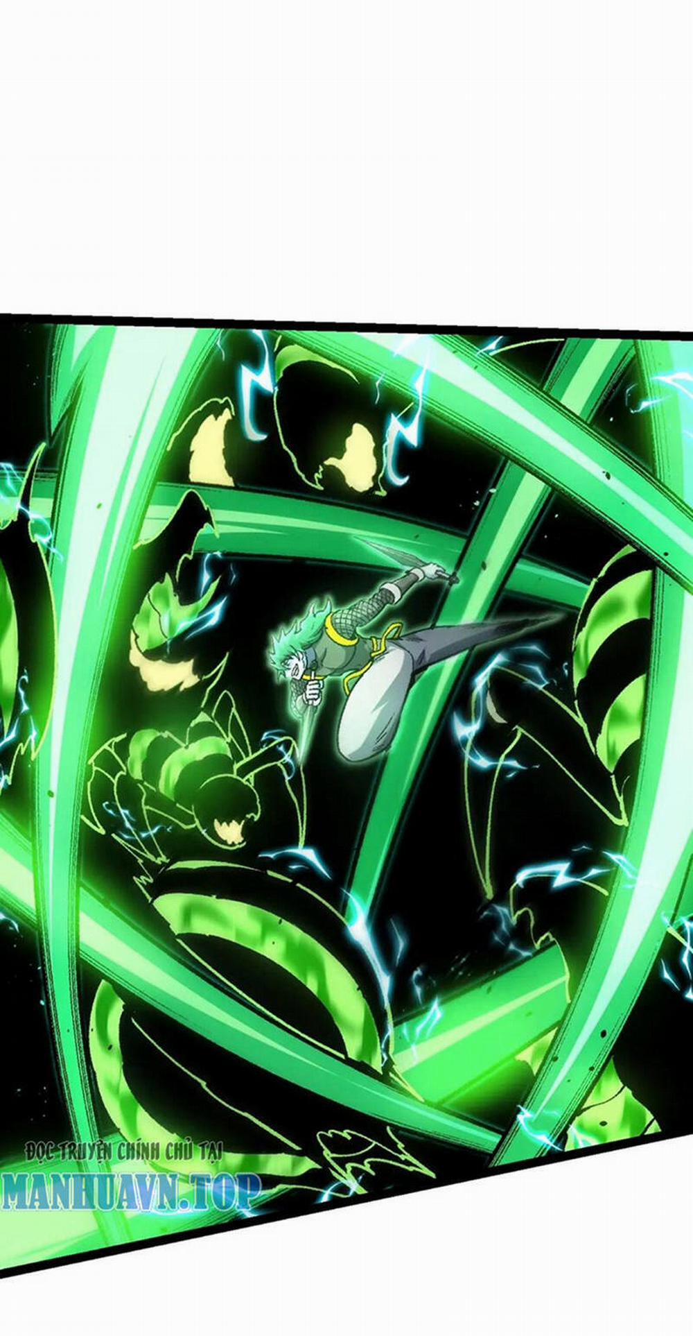 Chuyển Sinh Thành Liễu Đột Biến 129 trang 32