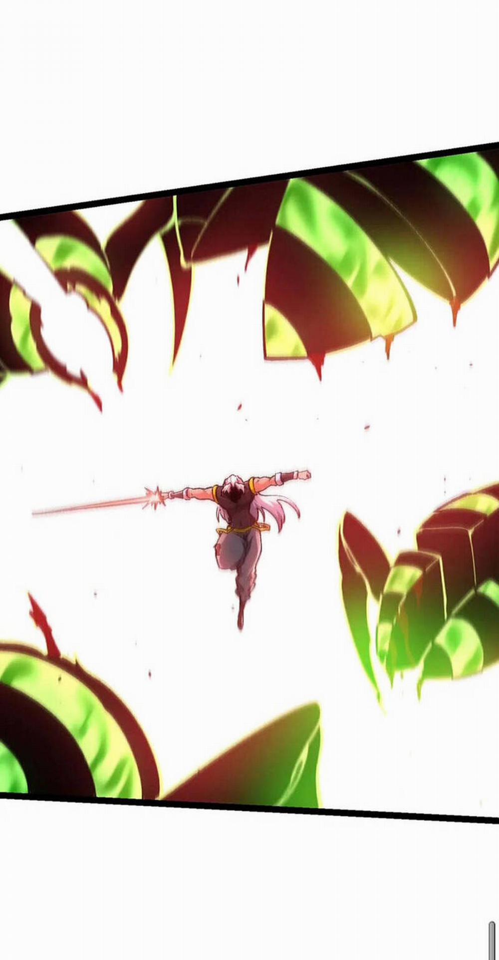 Chuyển Sinh Thành Liễu Đột Biến 129 trang 33