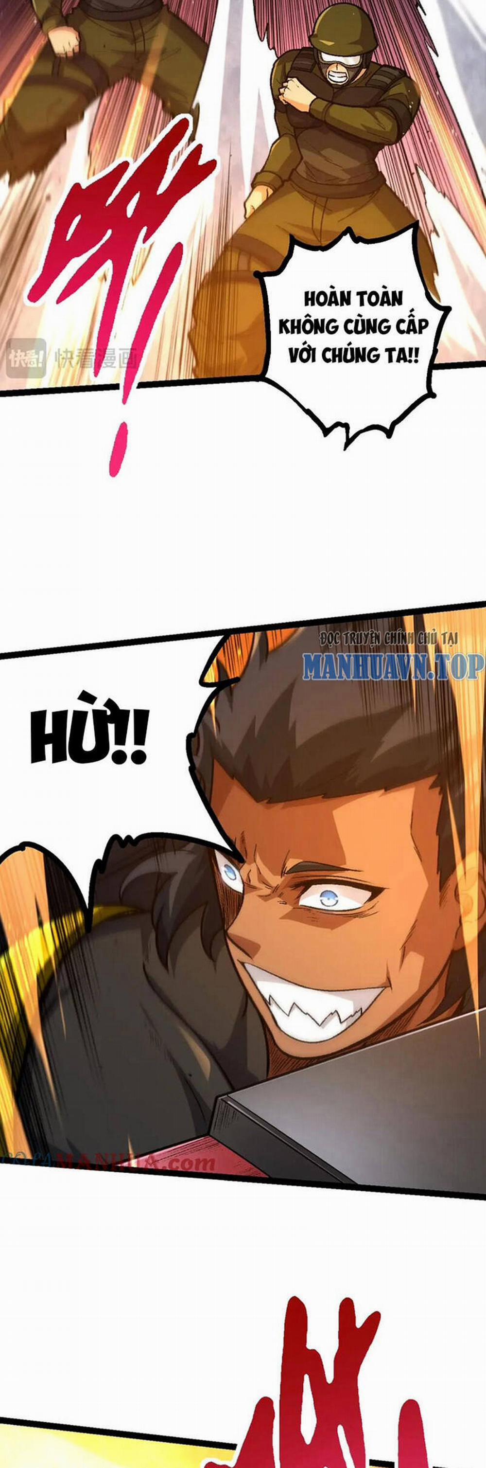 Chuyển Sinh Thành Liễu Đột Biến 129 trang 35