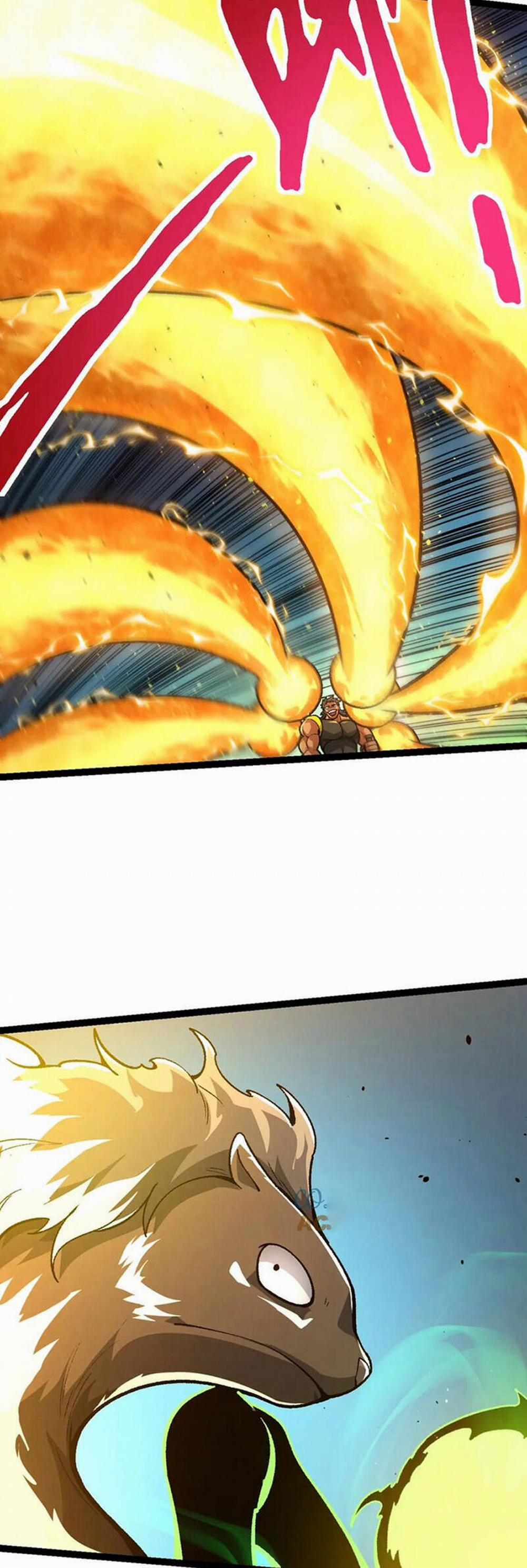 Chuyển Sinh Thành Liễu Đột Biến 129 trang 36