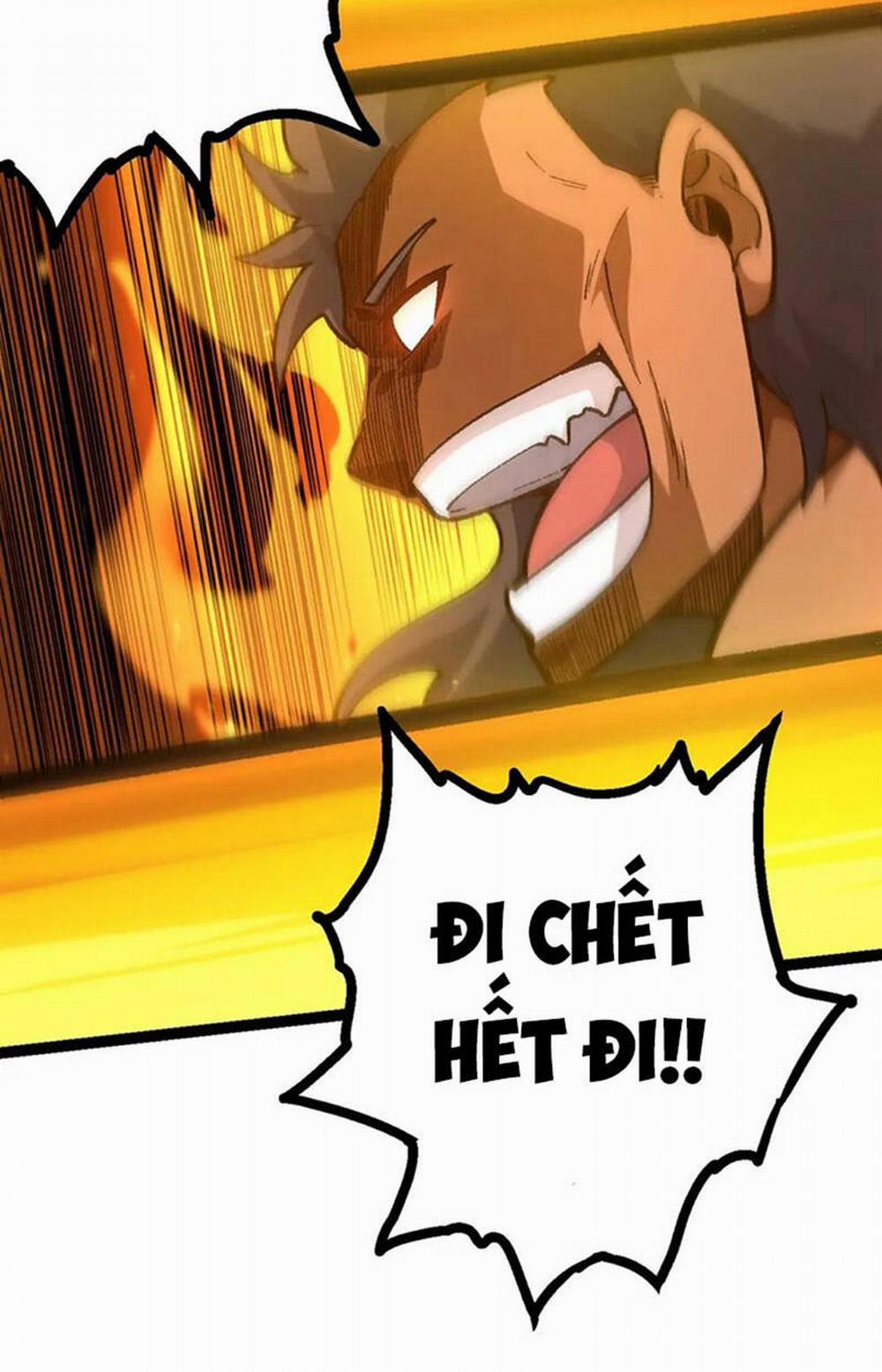 Chuyển Sinh Thành Liễu Đột Biến 129 trang 38