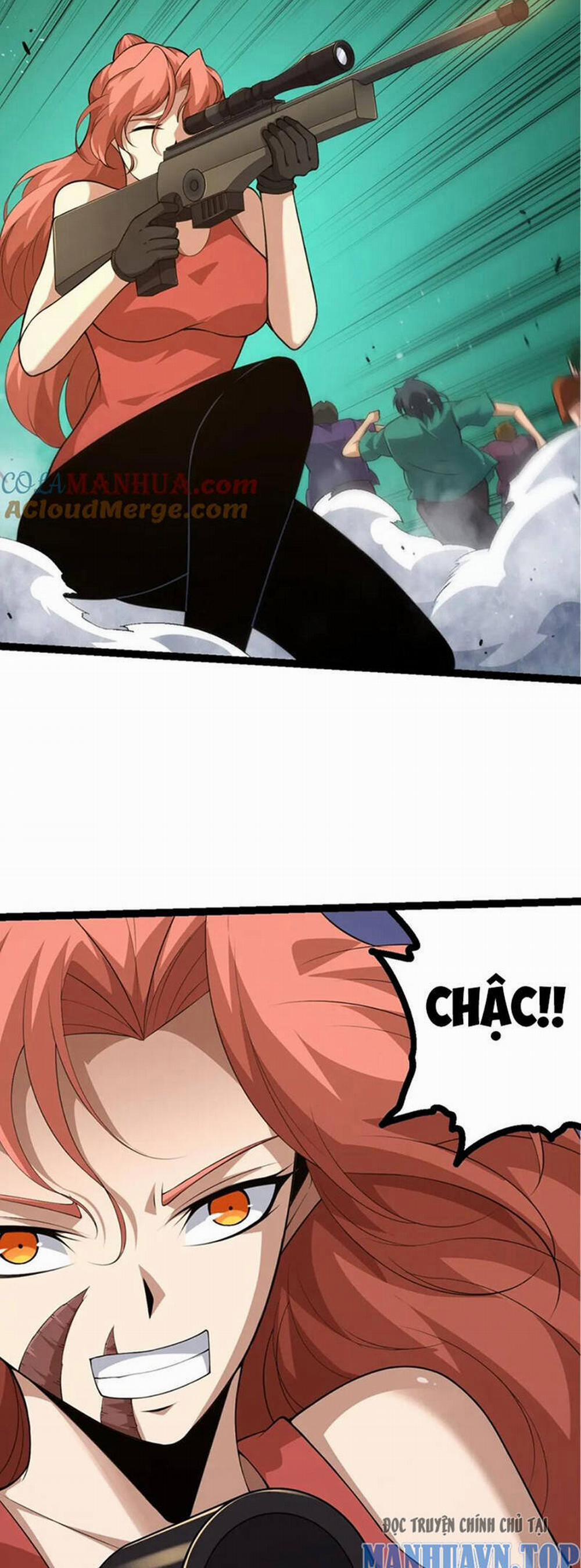 Chuyển Sinh Thành Liễu Đột Biến 129 trang 4