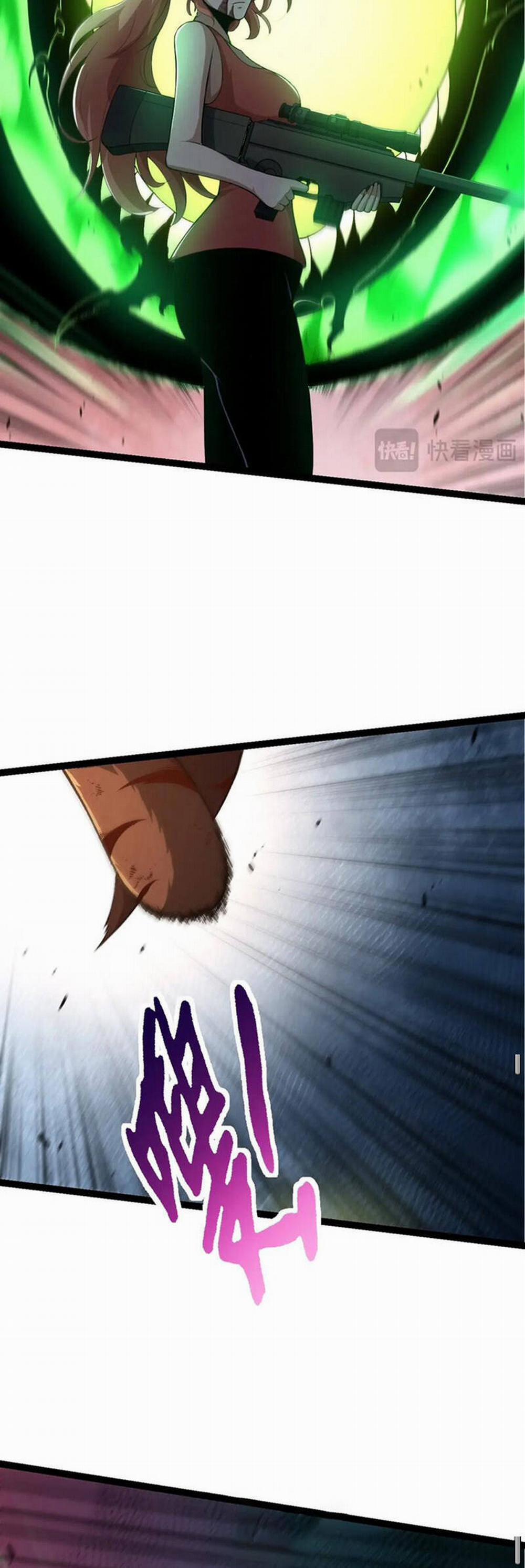 Chuyển Sinh Thành Liễu Đột Biến 129 trang 6