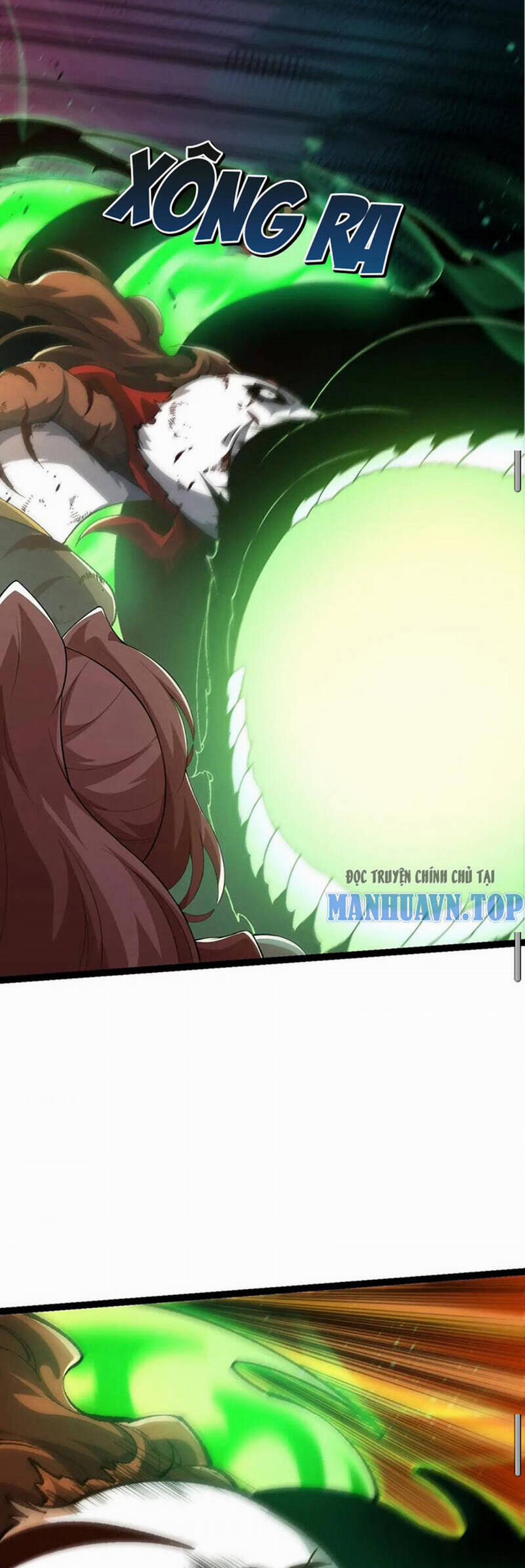 Chuyển Sinh Thành Liễu Đột Biến 129 trang 7