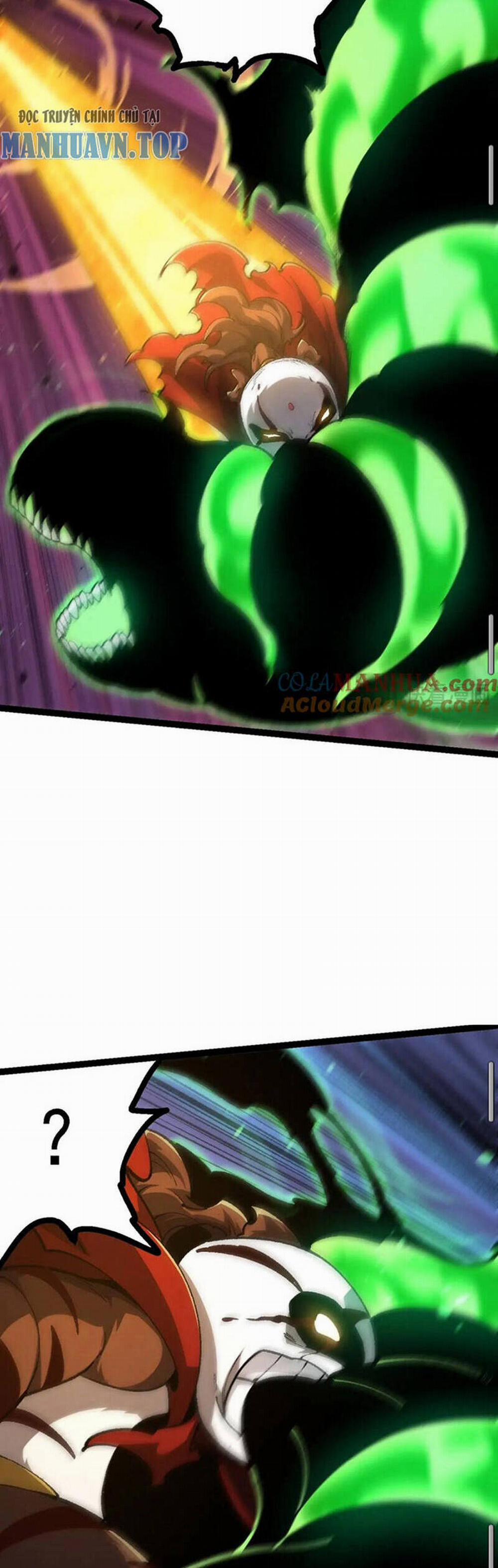 Chuyển Sinh Thành Liễu Đột Biến 129 trang 9