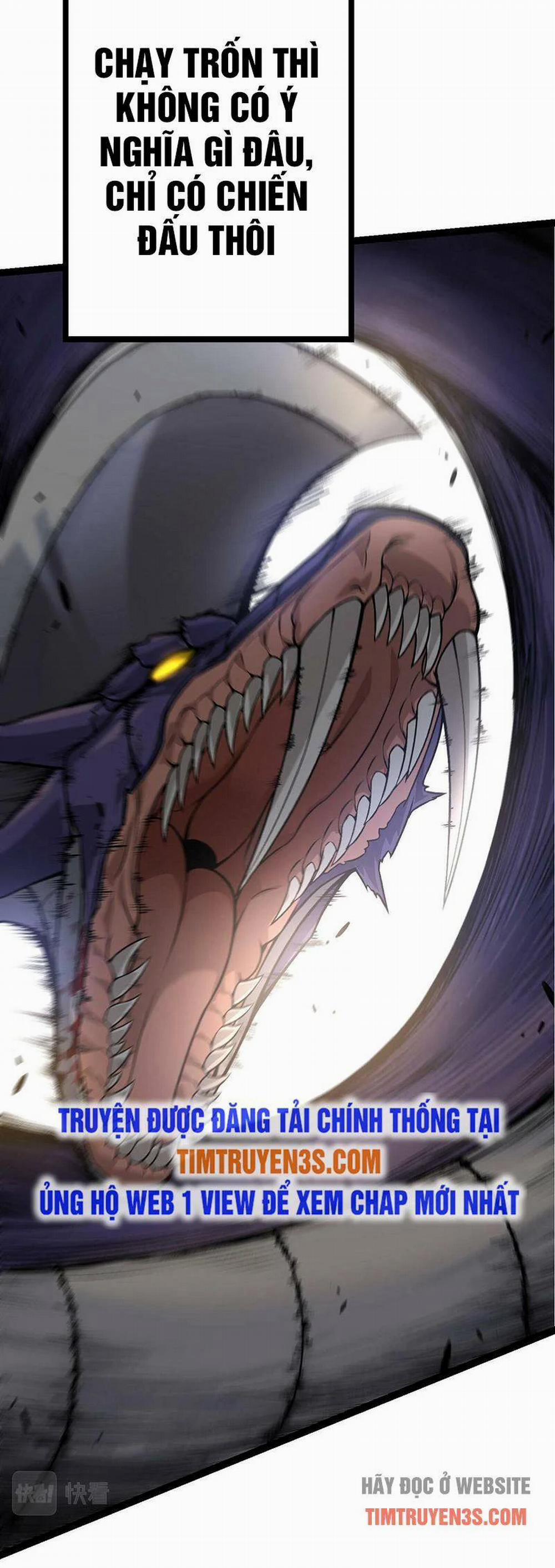 Chuyển Sinh Thành Liễu Đột Biến 13 trang 11