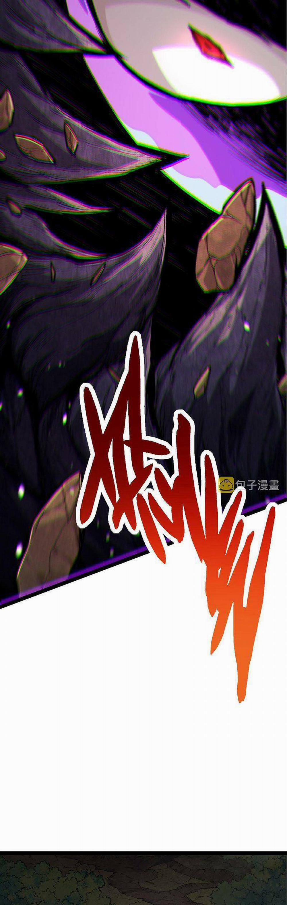 Chuyển Sinh Thành Liễu Đột Biến 13 trang 2