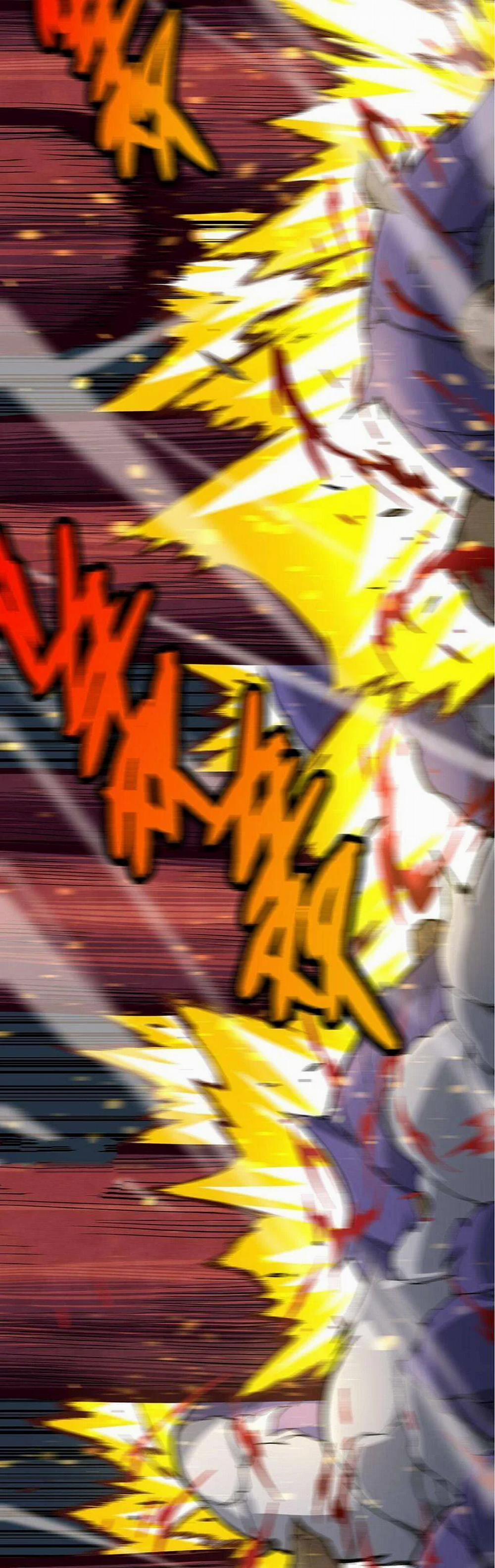 Chuyển Sinh Thành Liễu Đột Biến 13 trang 27